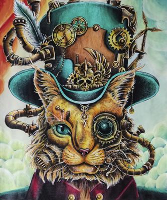 Работа от Katerina