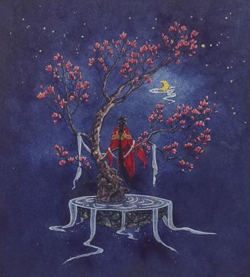 Работа от Katerina