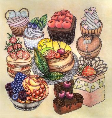 Работа от Katerina