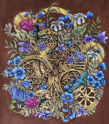 Работа от Katerina