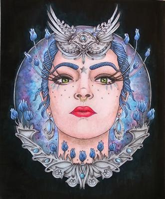 Работа от Katerina