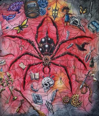 Работа от Katerina