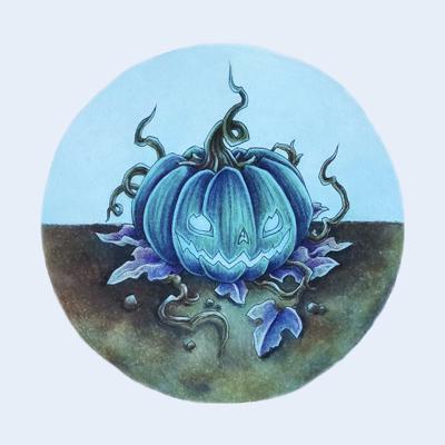 Работа от Katerina