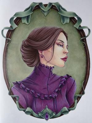 Работа от Katerina