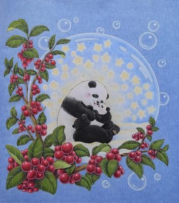 Работа от Katerina