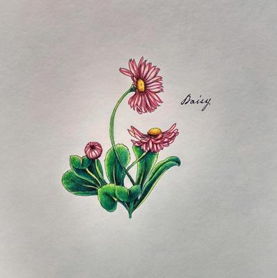 Работа от Katerina