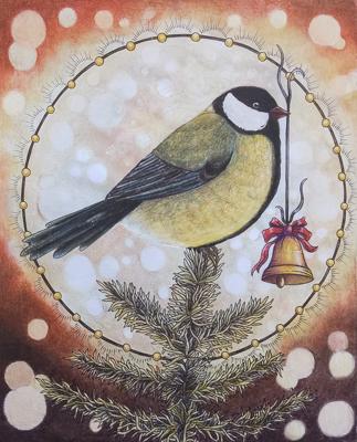 Работа от Katerina