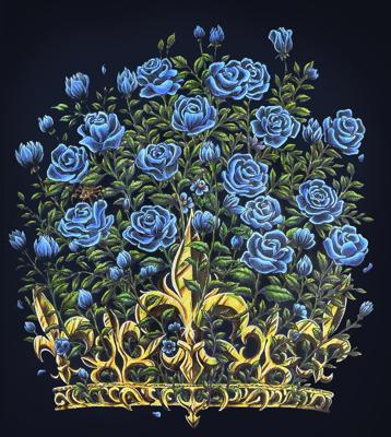 Работа от Katerina