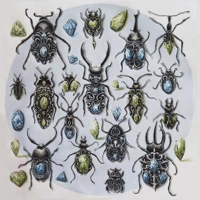 Работа от Katerina