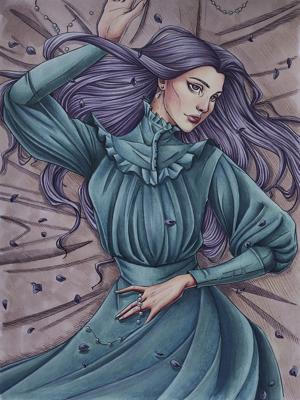 Работа от Katerina