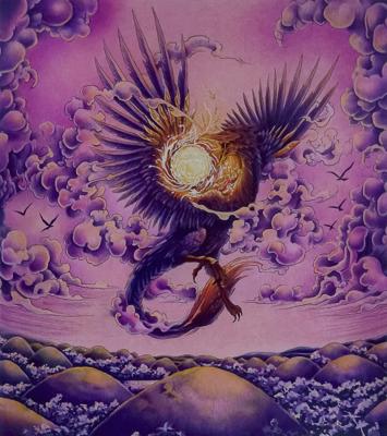 Работа от Katerina