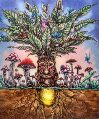 Работа от Katerina