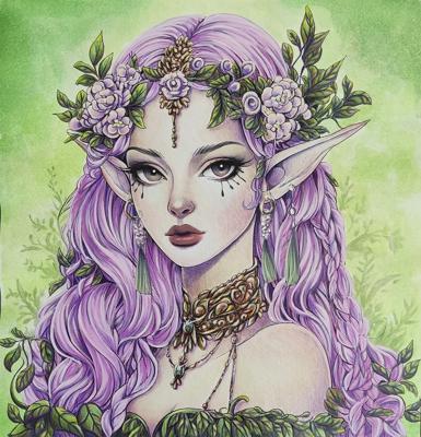 Работа от Katerina