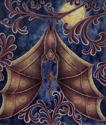 Работа от Katerina