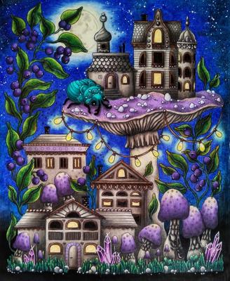 Работа от Katerina