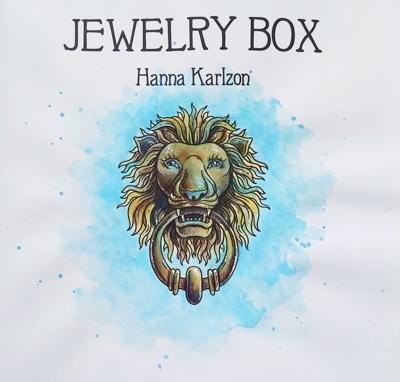 Работа от Katerina