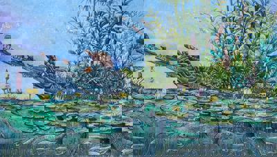 Работа от Katerina