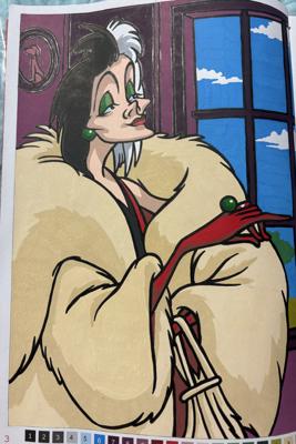 Работа от Anna Dmitrieva