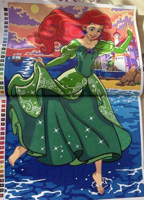 Работа от Anna Dmitrieva