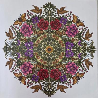 Работа от Galina8