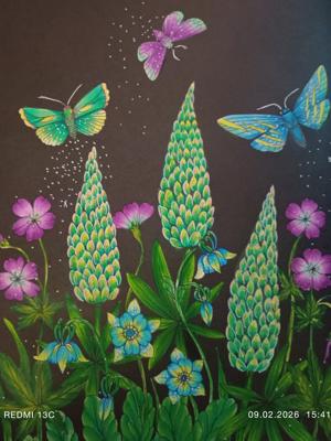 Работа от Анна