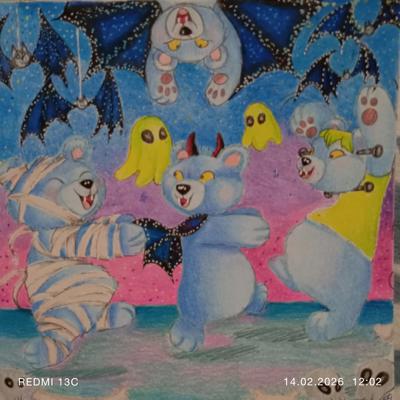 Работа от Анна