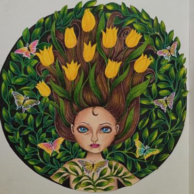 Работа от Анна