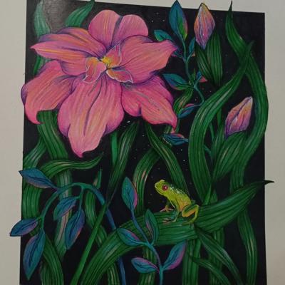 Работа от Анна