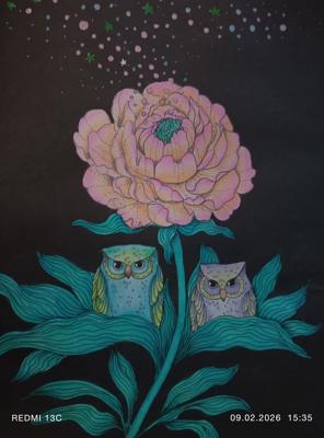 Работа от Анна