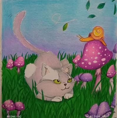 Работа от Анна