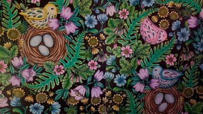 Работа от Анна