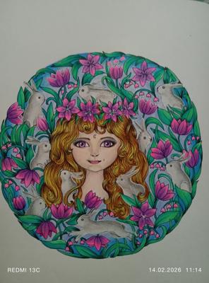 Работа от Анна