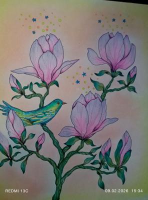 Работа от Анна