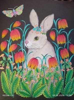 Работа от Анна