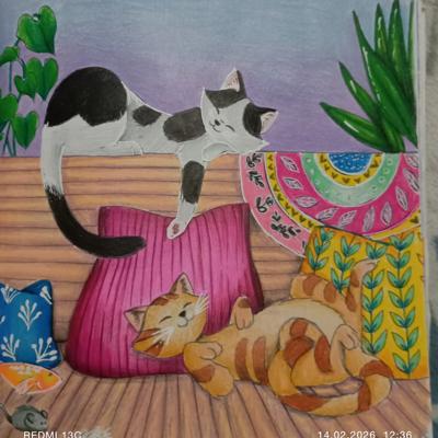 Работа от Анна