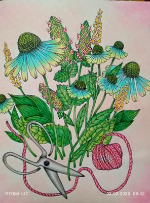 Работа от Анна