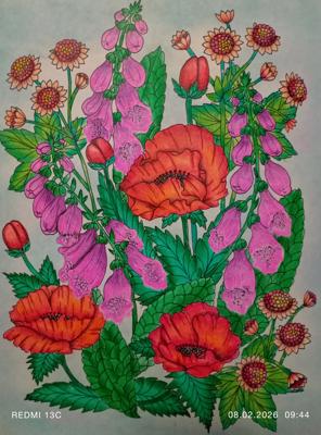 Работа от Анна