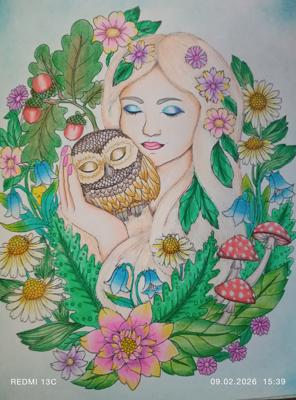 Работа от Анна