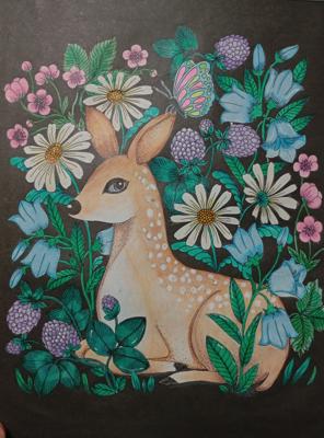 Работа от Анна