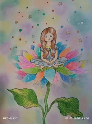 Работа от Анна