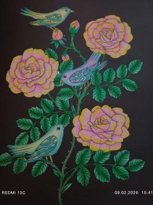 Работа от Анна