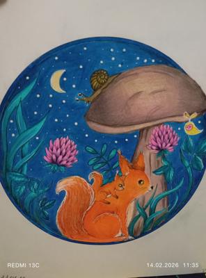 Работа от Анна