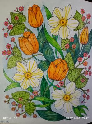 Работа от Анна