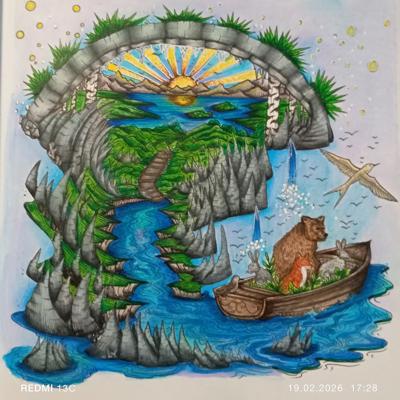 Работа от Анна