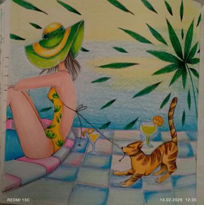 Работа от Анна