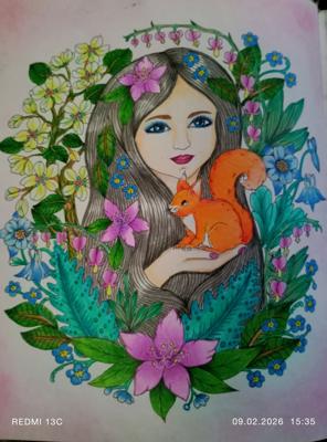 Работа от Анна