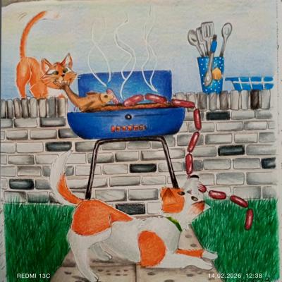 Работа от Анна