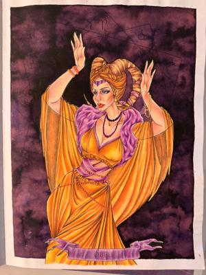 Овен от Nastya505