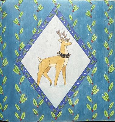 Работа от Tatiana