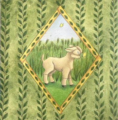 Работа от Tatiana